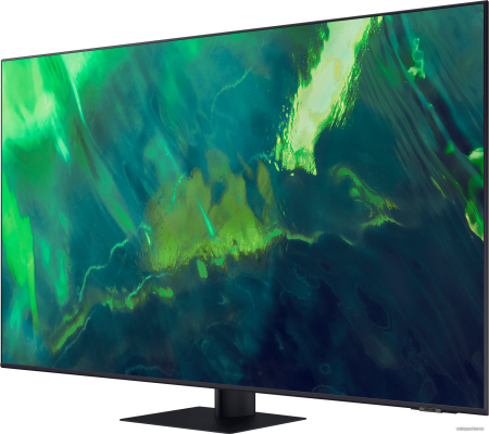Телевизор Samsung QE75Q70AAUXRU