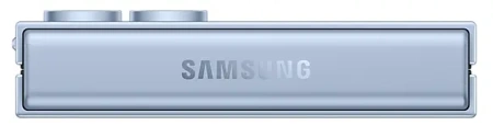 Смартфон Samsung Galaxy Flip6 12/512Gb (Голубой)