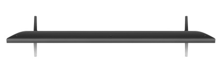 Телевизор LG 43UQ90006LD, 43", темно-серый, СТБ