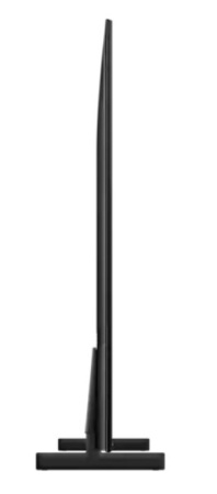 Телевизор Samsung UE43AU8000UXRU