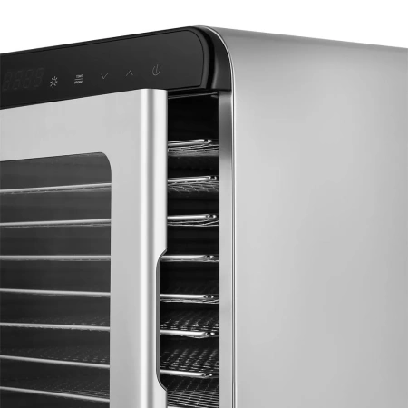 Сушилка для овощей и фруктов Kitfort KT-1947