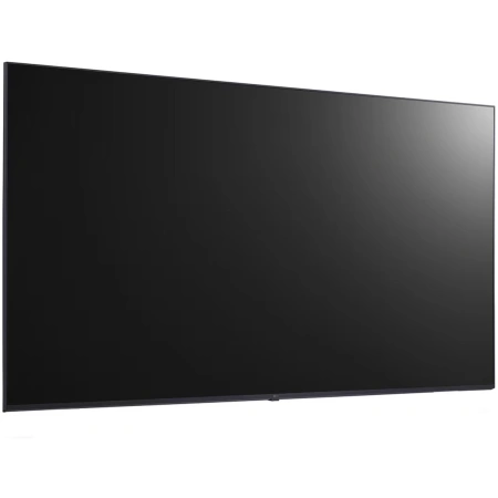Информационная панель LG 75UL3J-E
