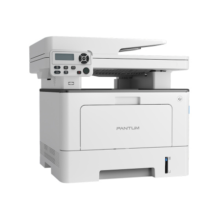 Монохромный лазерный многофункциональный принтер Pantum BM5100ADN