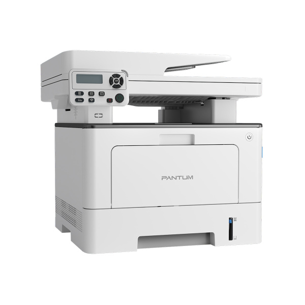 Монохромный лазерный многофункциональный принтер Pantum BM5100ADW