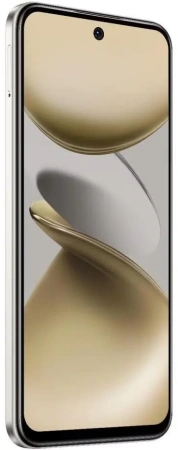 Смартфон Infinix Smart 9 3GB/64GB (нео-титановый)