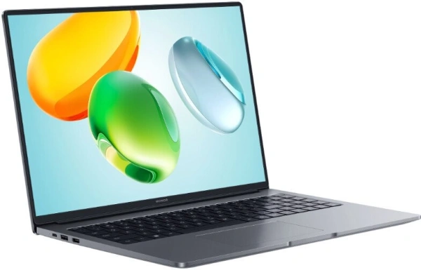 Ноутбук Honor MagicBook X16 2026 BRG-X Space Gray (5301ARGQ)