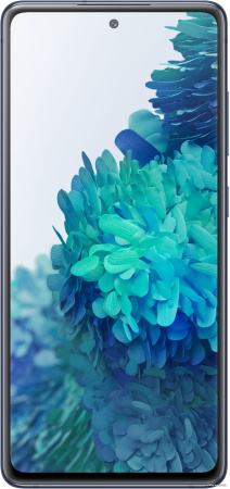 Смартфон Samsung Galaxy S20FE 256Gb Blue