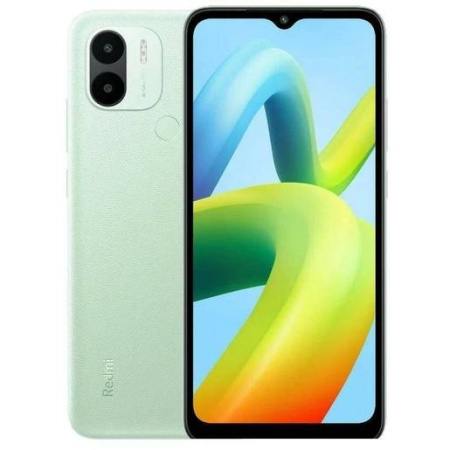 Смартфон Redmi A1+ 2GB/32GB Light Green EU (220733SFG)