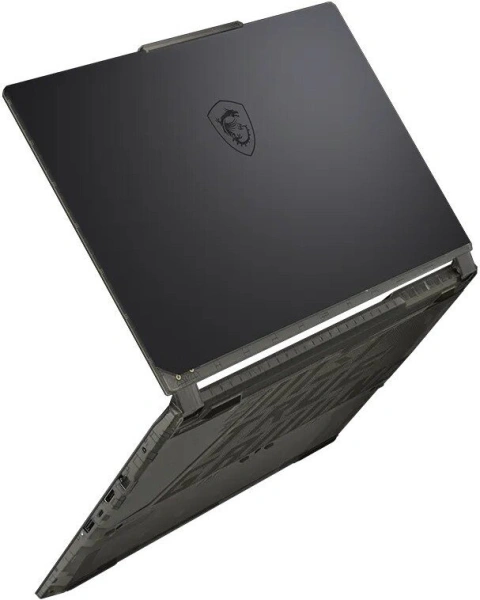 Игровой ноутбук MSI Cyborg 15 A2RVE-2404XBY