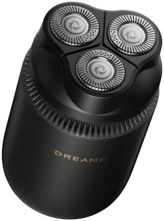 Электробритва Dreame S7 AS01A (черный)