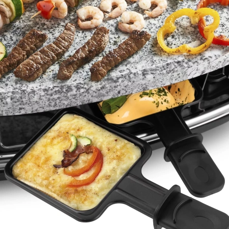 Электрогриль Kitfort KT-1651