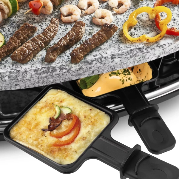 Электрогриль Kitfort KT-1651