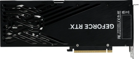 Видеокарта Palit GeForce RTX 5070 Infinity 3 NE75070019K9-GB2050S