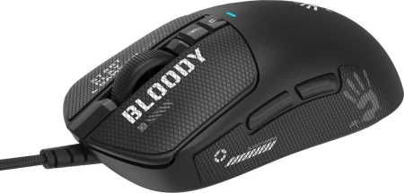 Игровая мышь A4Tech Bloody W72 Ultra (черный)