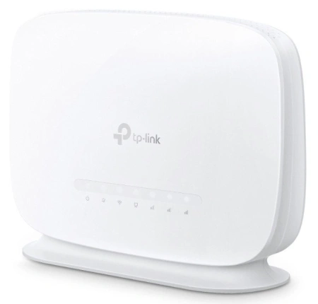 4G Wi-Fi роутер TP-Link Archer MR505