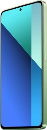 Смартфон REDMI NOTE 13 8GB/256GB Mint Green EU (23124RA7EO)