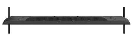 Телевизор Topdevice QLED CQ09 TDTV50CQ09U_BK (50", 3840x2160, 60 Гц, Smart TV, Wi-Fi, смарт пульт)