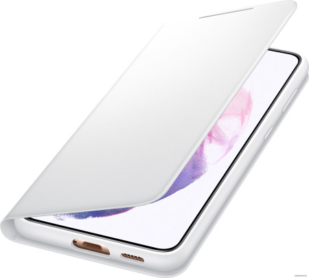 Чехол Samsung Smart LED View Cover для S21+, Gray