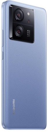 Смартфон XIAOMI 13T Pro 12GB/512GB Alpine Blue EU (23078PND5G)