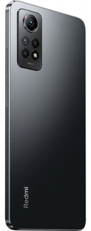 Смартфон REDMI NOTE 12 Pro 8GB/256GB Graphite Gray EU (2209116AG)