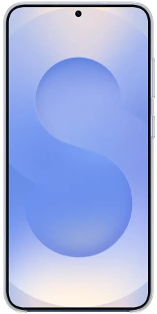 Чехол-накладка Samsung Standing Grip Case S25+ (черный)