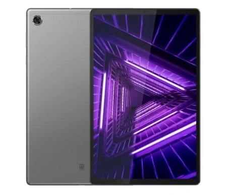 Планшет Lenovo Tab M10 Helio P22T / 10.3 FHD TDDI / GE8320 GPU / 4GB / 64GB / WiFi / Iron Grey
