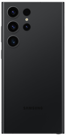 Смартфон Samsung Galaxy S23 Ultra 512Gb Black
