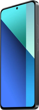 Смартфон REDMI NOTE 13 6GB/128GB Midnight Black RU (23124RA7EO)
