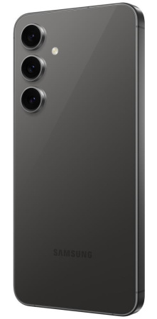 Смартфон Samsung Galaxy S24 FE 8/256Gb (графит)