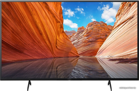 Телевизор Sony KD-50X81J