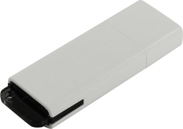 Флешка 64GB USB 2.0 FlashDrive Netac U185 с индикатором