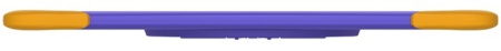 Планшет Prestigio SmartKids Pro PMT4511_4G_E_EU, фиолетовый