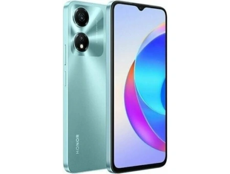 Телефон HONOR X5 Plus 4GB/64GB международная версия (искрящийся зеленый)