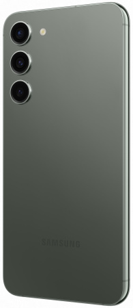 Смартфон Samsung Galaxy S23+ 256Gb Green