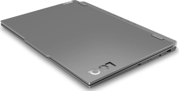 Игровой ноутбук Lenovo LOQ 15ARP9 83JC0057PS