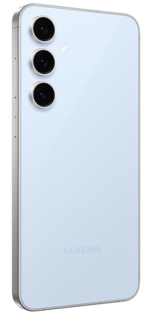 Смартфон Samsung Galaxy S24 FE 8/256Gb (голубой)