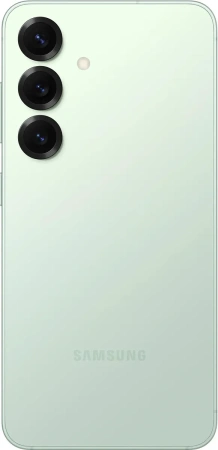 Смартфон Samsung Galaxy S25 12/512Gb (мятный)