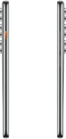 Телефон Tecno Camon 40 8GB/256GB (галактический черный)