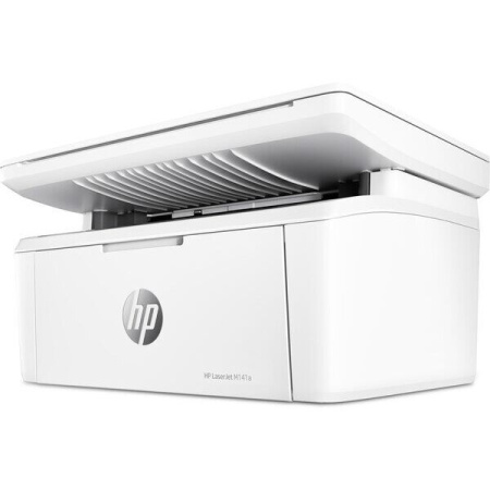 МФУ HP LaserJet MFP M141w (А4, лазерное, монохромное)