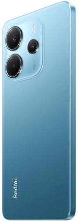 Смартфон REDMI NOTE 14 8GB/256GB 24117RN76O RU (синий)