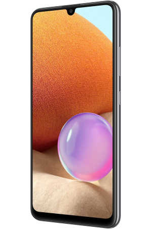Смартфон Samsung Galaxy A32 64GB Black