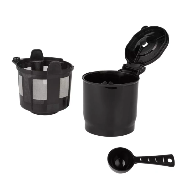 Кофемашина Kitfort KT-796