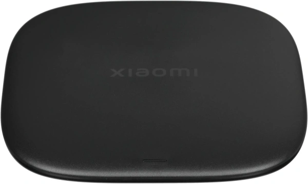 Смарт-приставка Xiaomi Box S 3rd Gen (русская версия)