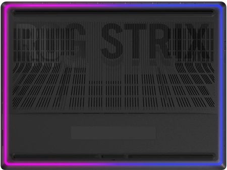 Игровой ноутбук ASUS ROG Strix SCAR 18 2025 G835LX-SA015