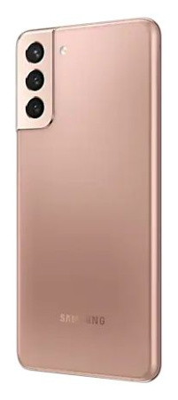 Смартфон Samsung Galaxy S21+ 128Gb Pink gold