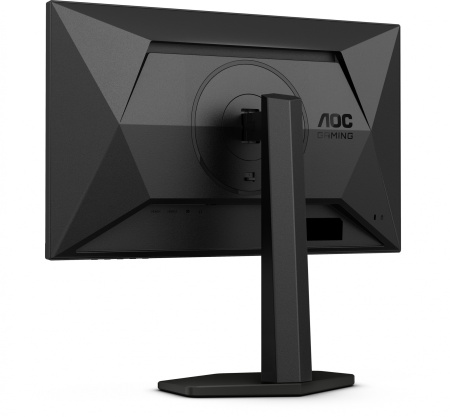 Игровой монитор AOC 24G4X (23.8", 1920x1080, IPS, 180 Гц, динамики, HDMI+DP, портретный режим)