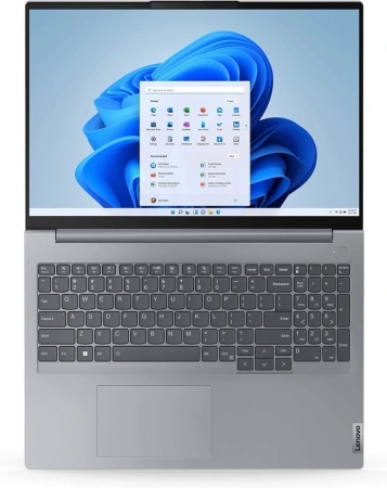Ноутбук Lenovo ThinkBook 16 G6 IRL 21KH00R4RU