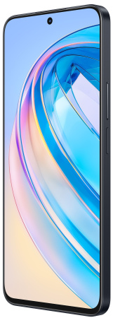 Смартфон HONOR X8a 6GB/128G Midnight Black
