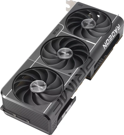 Видеокарта ASUS Prime Radeon RX 9070 Evo OC Edition 16GB GDDR6 PRIME-RX9070-O16G-EVO