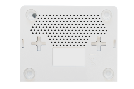 Маршрутизатор Mikrotik Hex RB750GR3